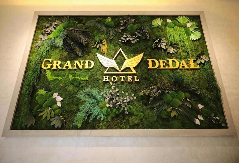 هتل Grand Dedal