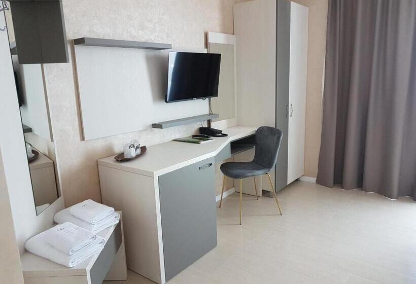 هتل Grand Dedal