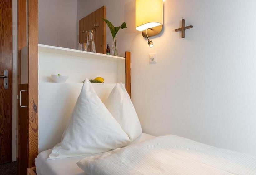 ホテル Kloster Ilanz