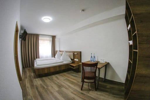 Look Hotel & Rooms