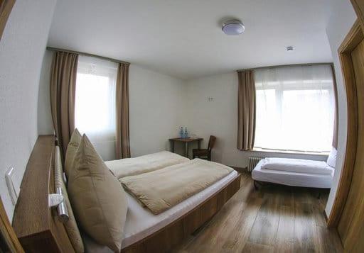Look Hotel & Rooms