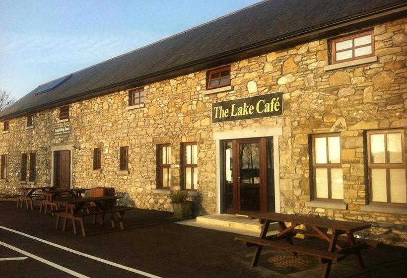 پانسیون Lough Derg House & The Lake Cafe