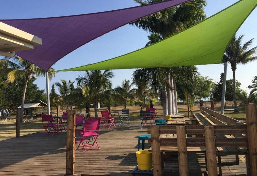 هاستل Auberge De Poé