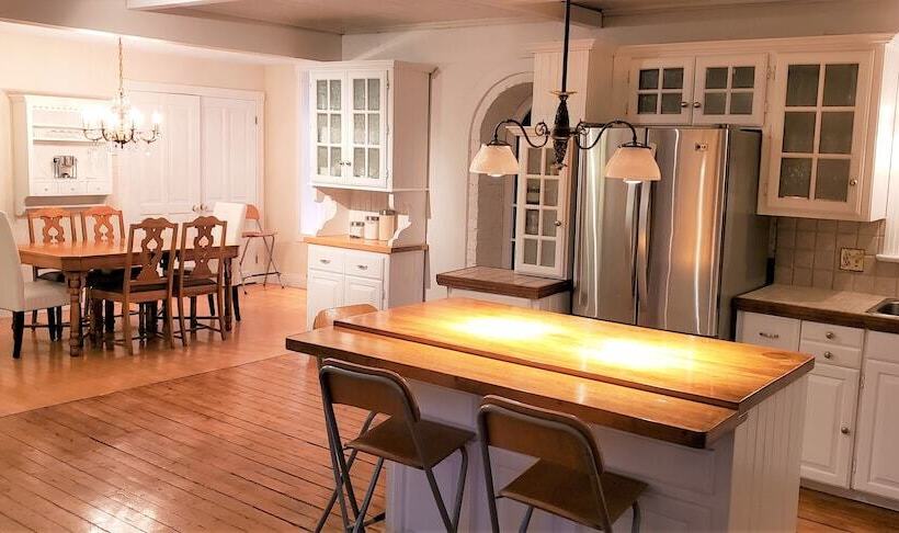 הוסטל Auberge Du Vignoble Bromont