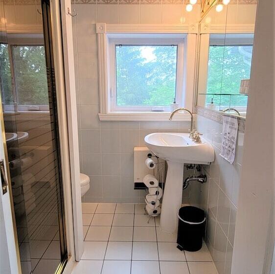 הוסטל Auberge Du Vignoble Bromont