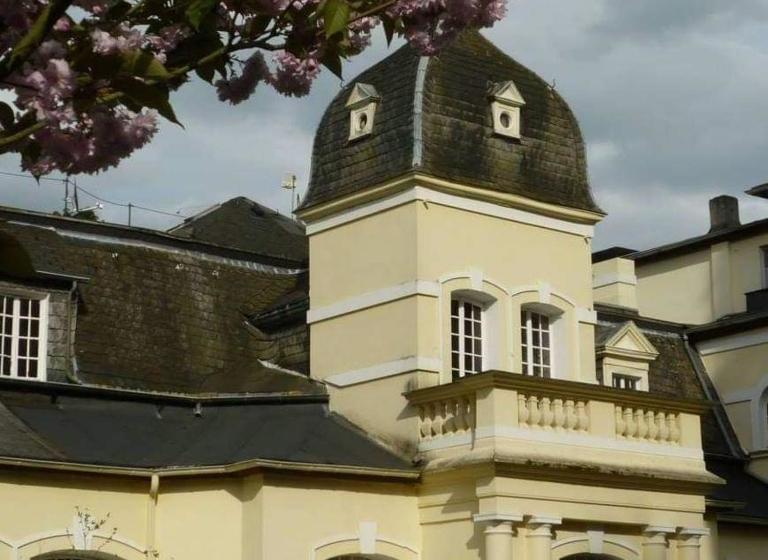 هاستل Haus Annaberg