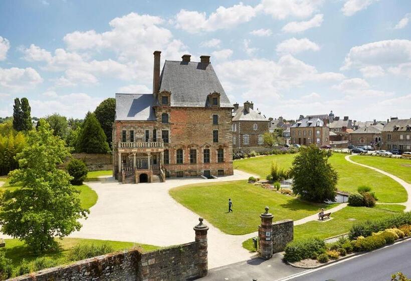 ベッドアンドブレックファースト Maison D Hôtes De Charme La Rose De Ducey Près Du Mont Saint Michel