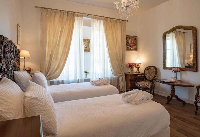 ベッドアンドブレックファースト Maison D Hôtes De Charme La Rose De Ducey Près Du Mont Saint Michel
