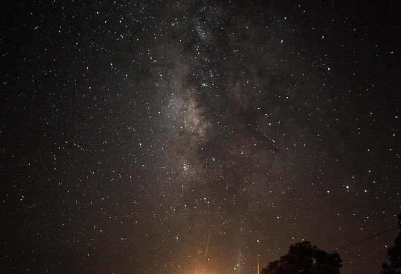 민박 Veranda Historic Inn