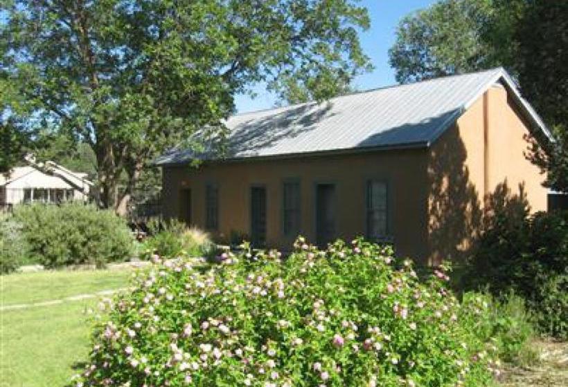 민박 Veranda Historic Inn