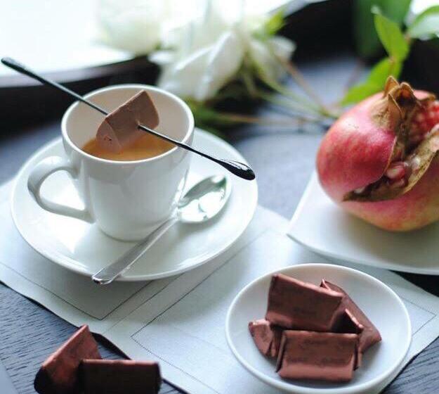 مبيت وإفطار Villa La Maggiorana