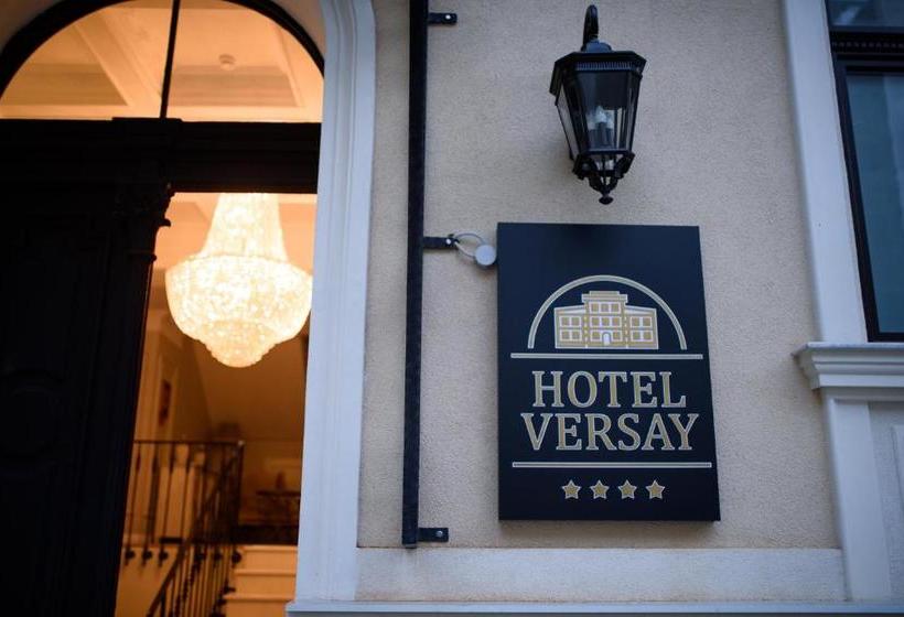 هتل Versay