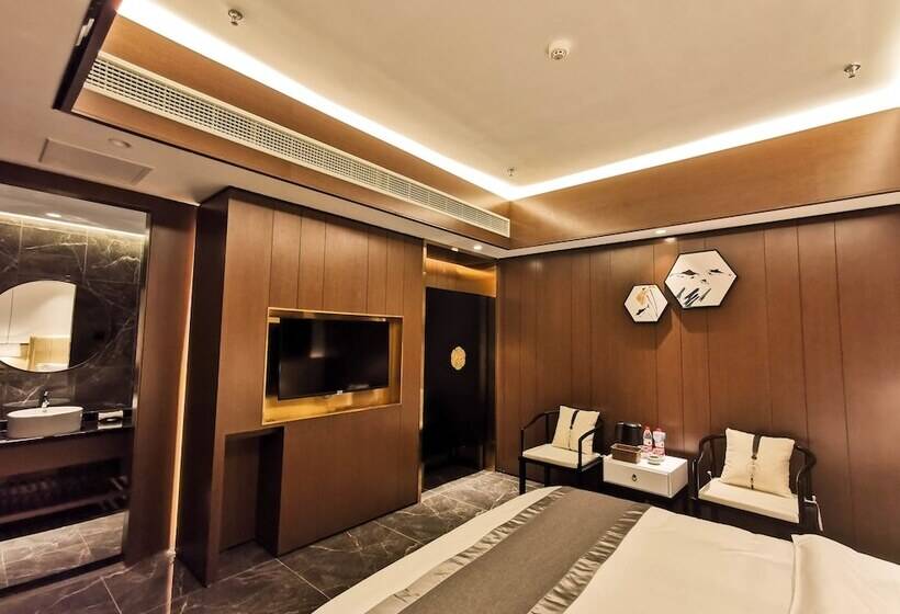 فندق Yueshe