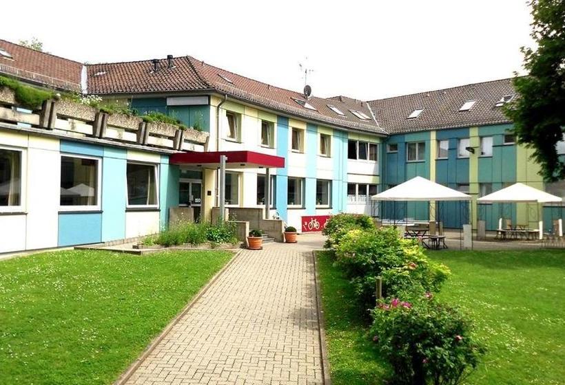 Jugendherberge Göttingen