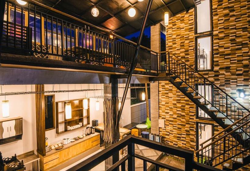Mai Hostel Lembongan   Adults Only