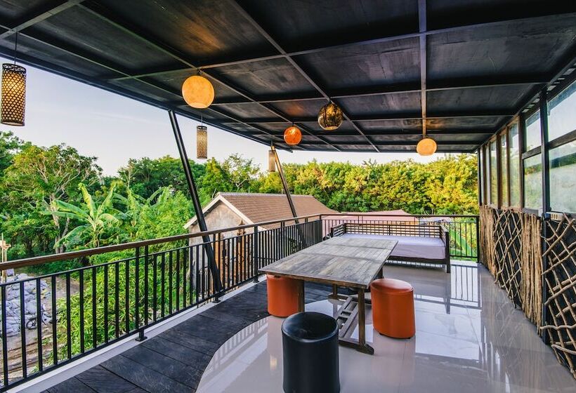 Mai Hostel Lembongan   Adults Only