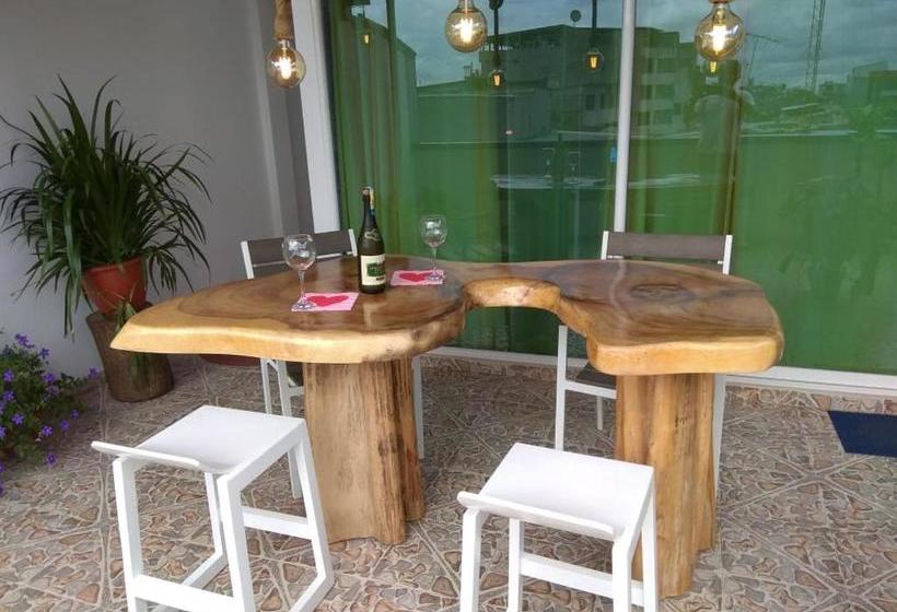 Mallorca Suites Apartaments