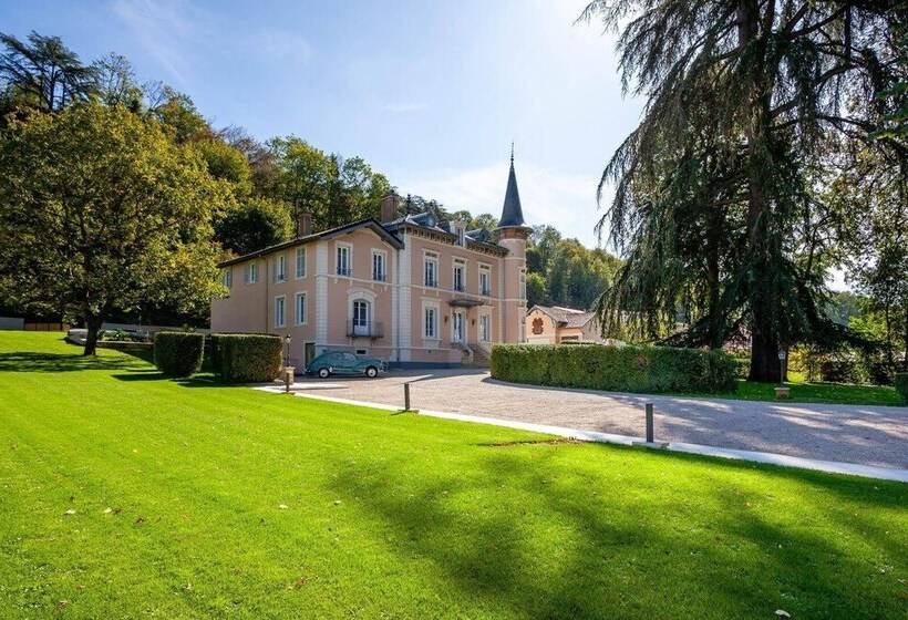膳宿费 Le Clos Des Pervenches