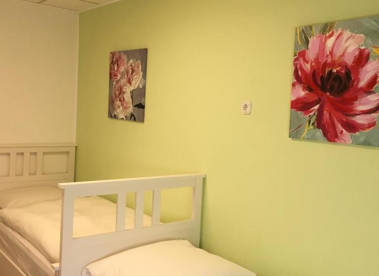 پانسیون Motel De Winter   Motel   Apartmenthaus   Monteurzimmer