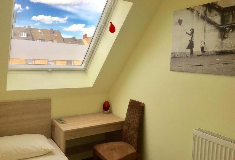 پانسیون Motel De Winter   Motel   Apartmenthaus   Monteurzimmer