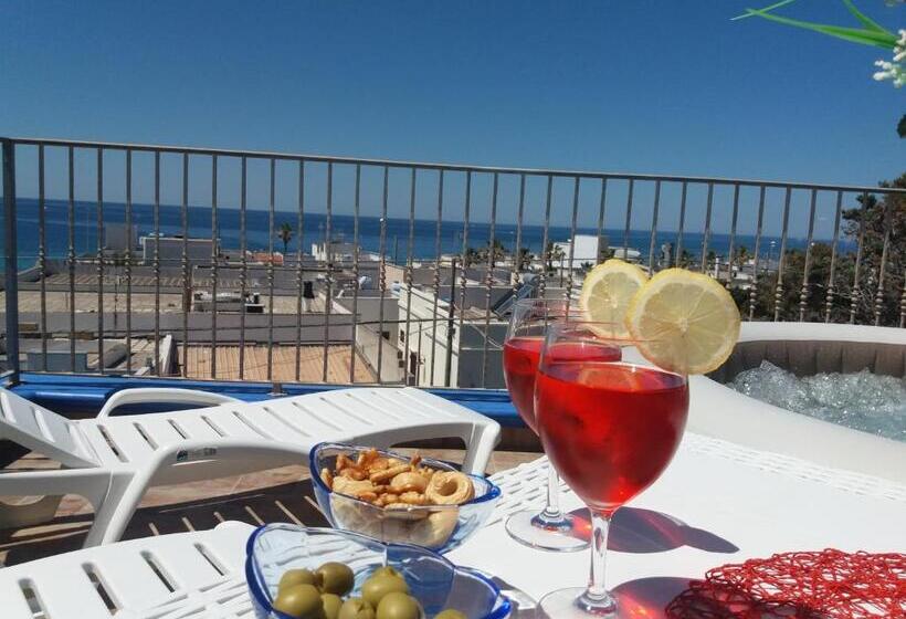 Riflesso Sul Mare