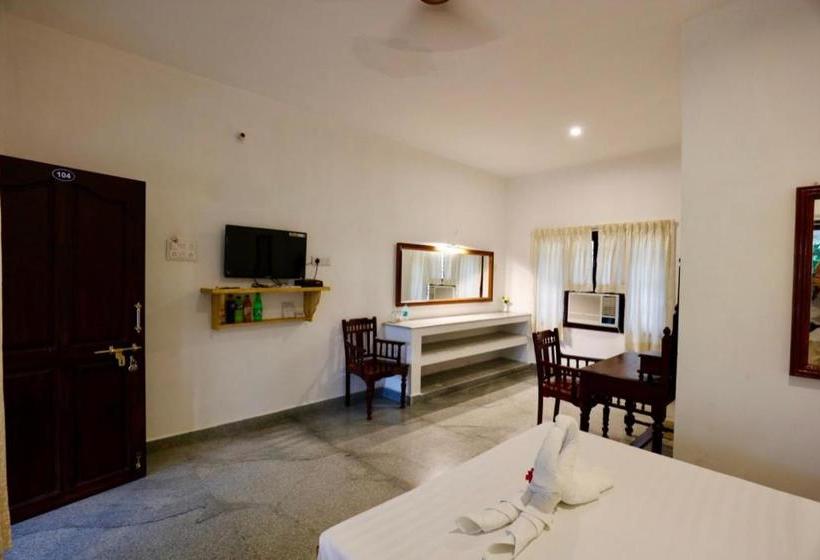 호텔 Alice Paradise By Moonrakers