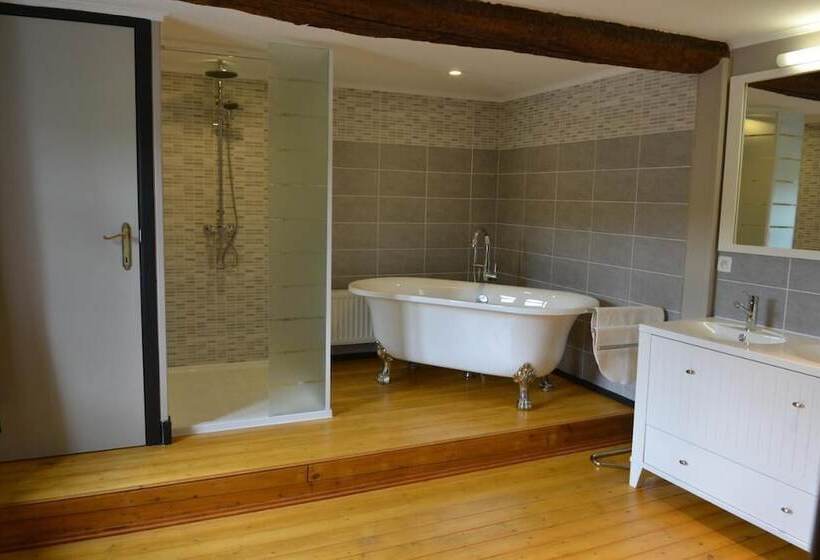 فندق Auberge De Bouvignes