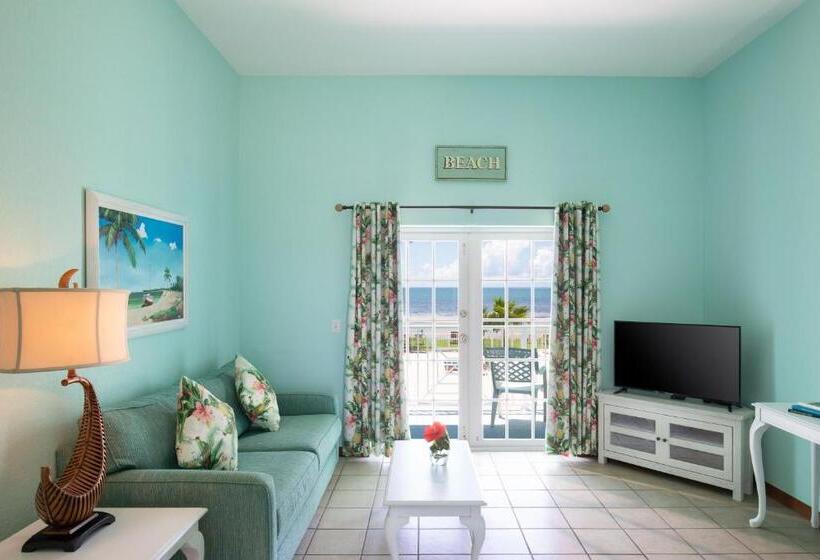 فندق Grassy Flats Resort & Beach Club