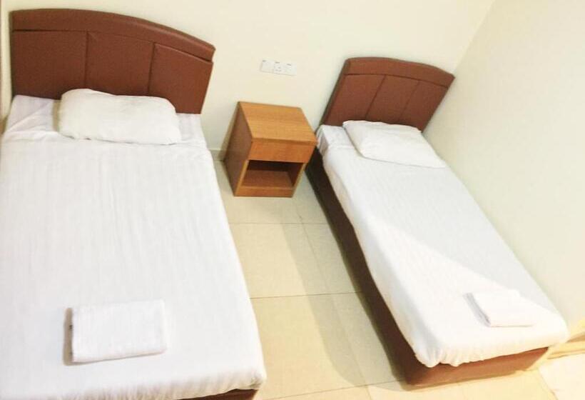 هتل Hua Kiew Inn