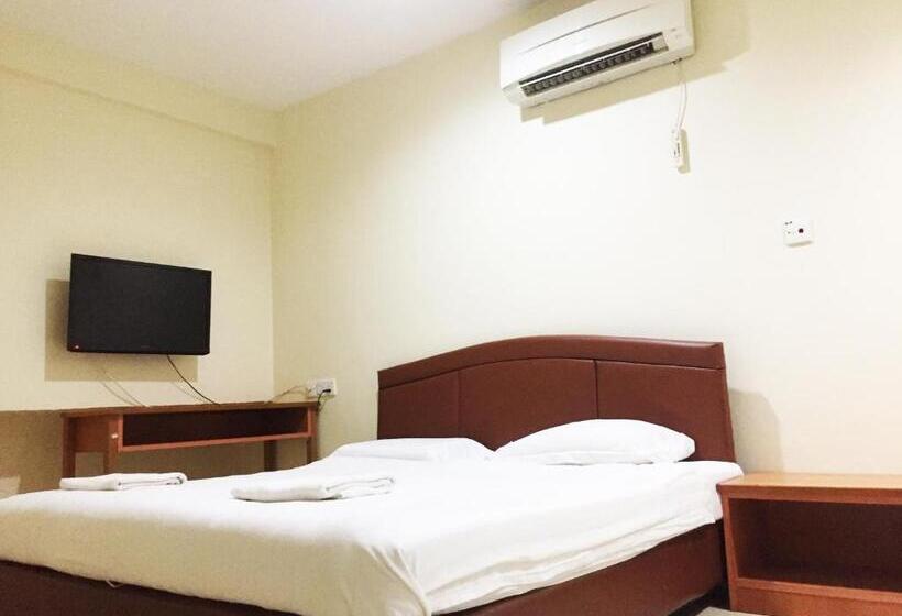 هتل Hua Kiew Inn