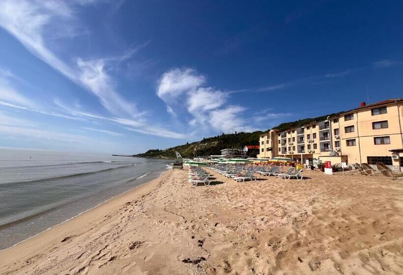 هتل Palma Beach