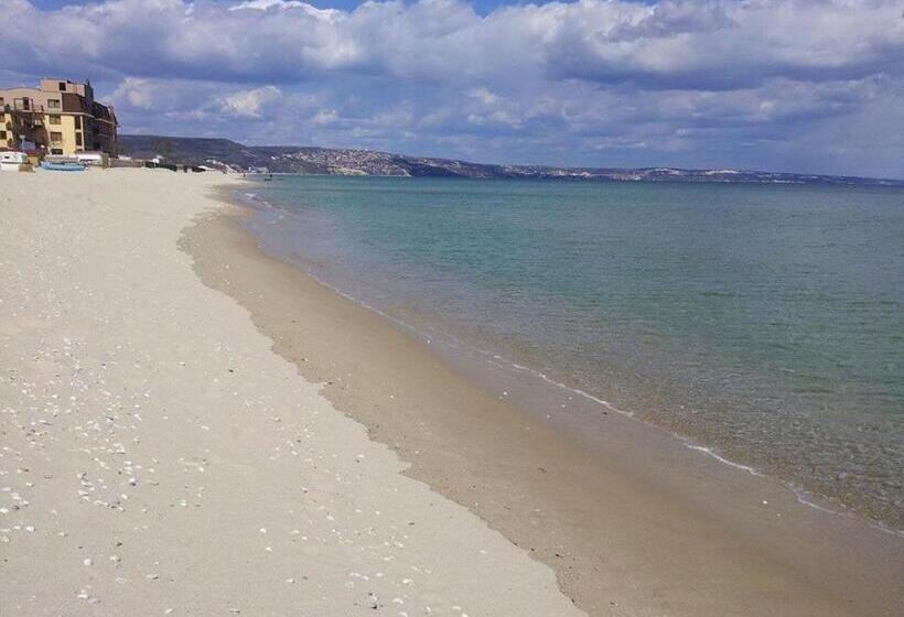 هتل Palma Beach