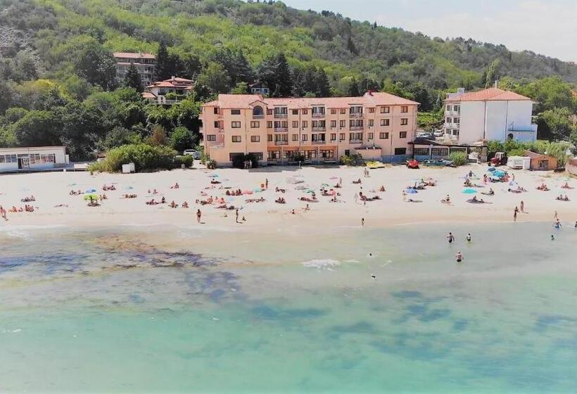 هتل Palma Beach