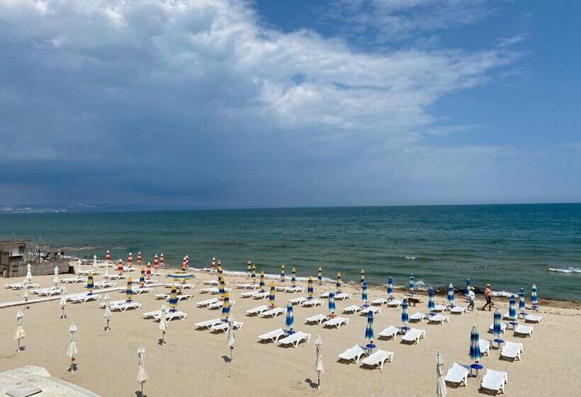 هتل Palma Beach