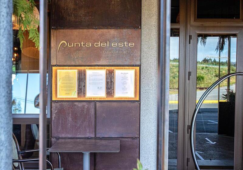 فندق Pensua Punta Del Este