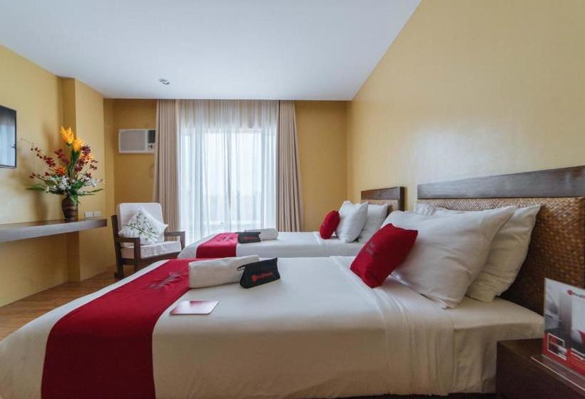 فندق Reddoorz Premium Near Health Centrum Banica