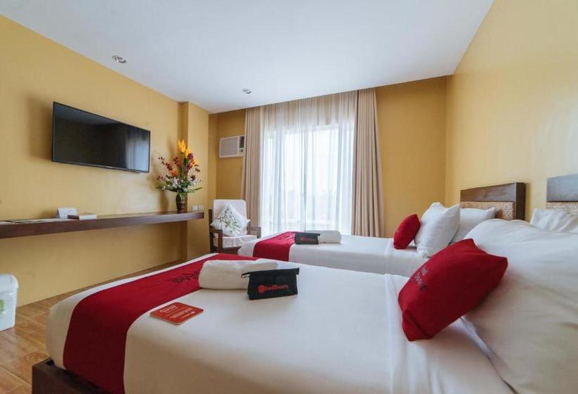 Hotel Reddoorz Premium Near Health Centrum Banica