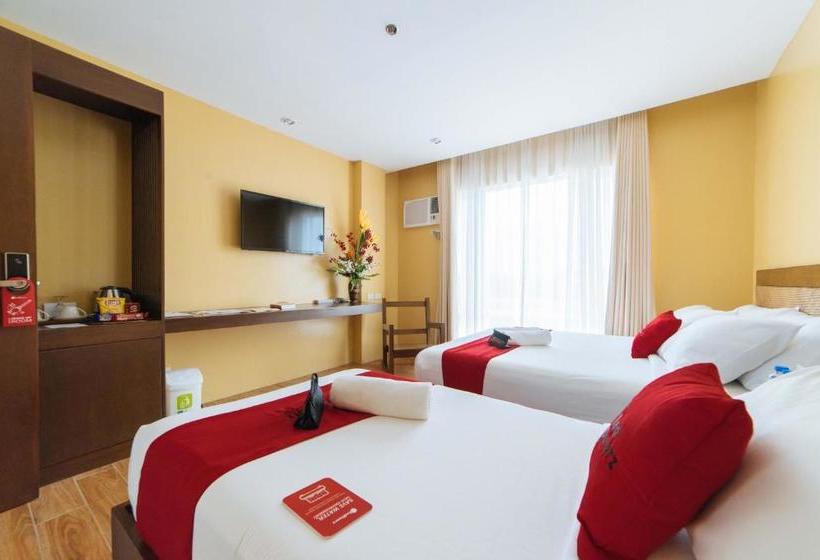 Hotel Reddoorz Premium Near Health Centrum Banica