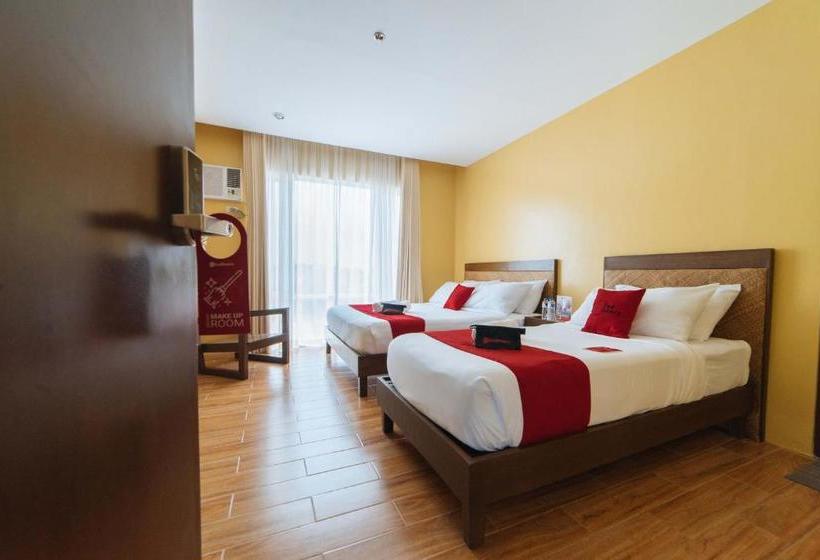 Hotel Reddoorz Premium Near Health Centrum Banica