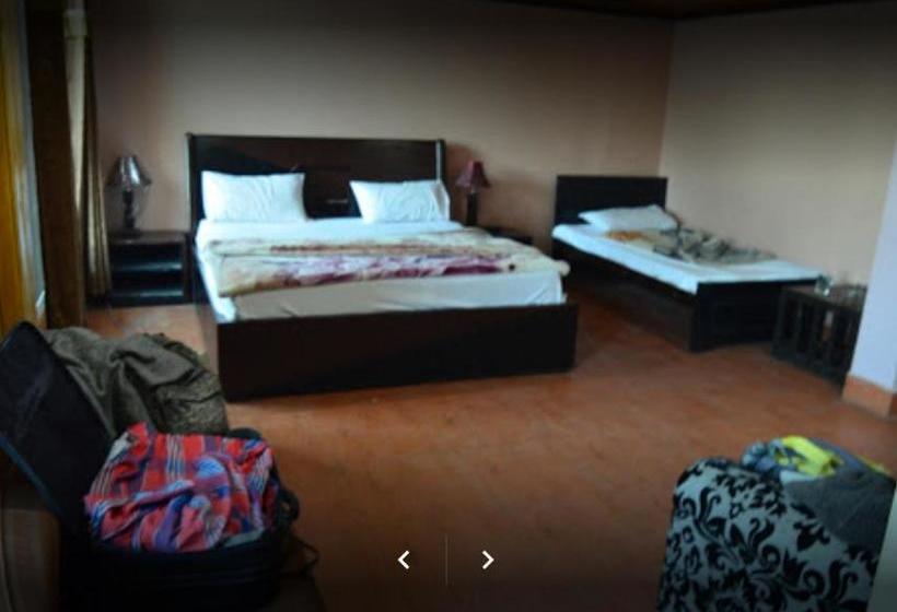 Hotel Snowland