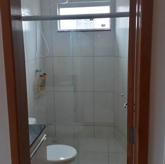 Unaí Apartflat Studio