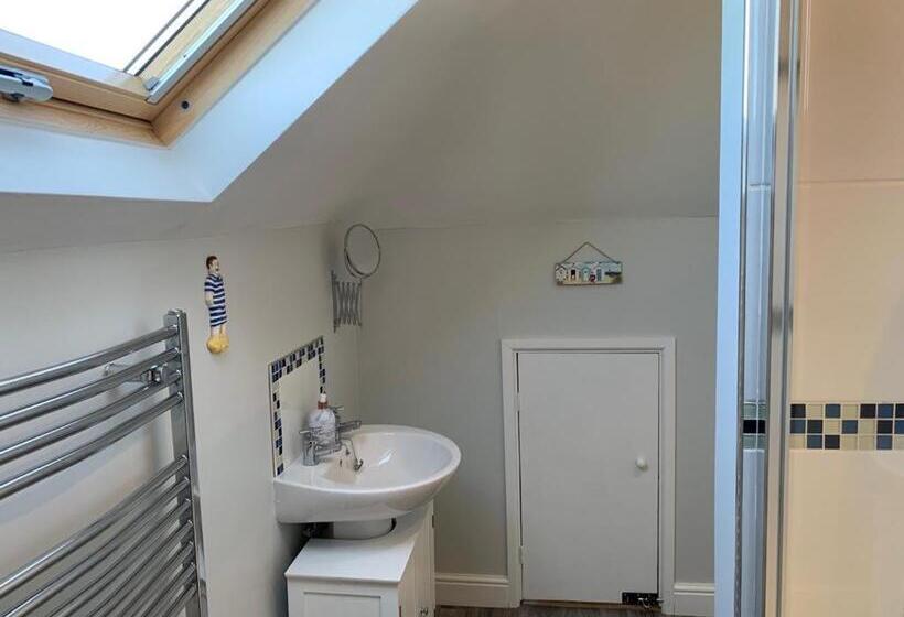 مبيت وإفطار Trethewey Guest House