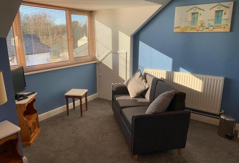 مبيت وإفطار Trethewey Guest House