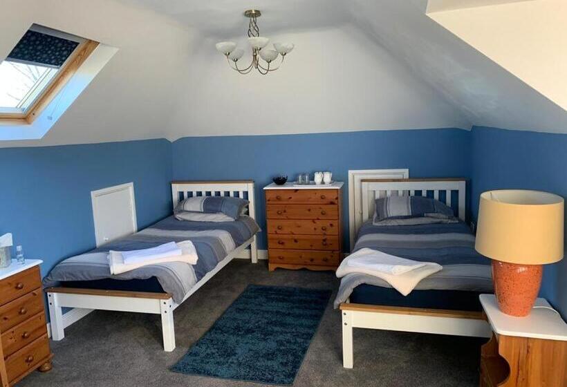 مبيت وإفطار Trethewey Guest House