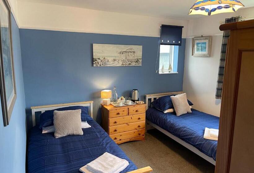 مبيت وإفطار Trethewey Guest House