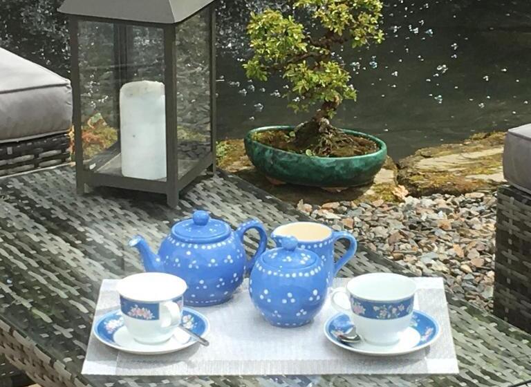 مبيت وإفطار Trethewey Guest House