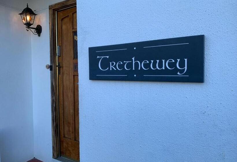 مبيت وإفطار Trethewey Guest House