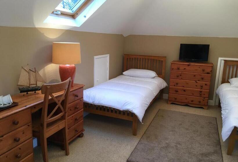 مبيت وإفطار Trethewey Guest House