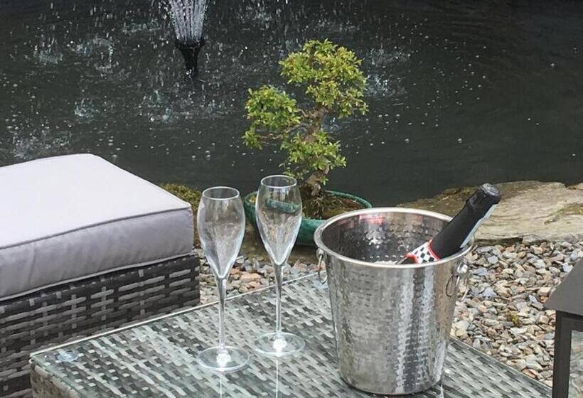 مبيت وإفطار Trethewey Guest House