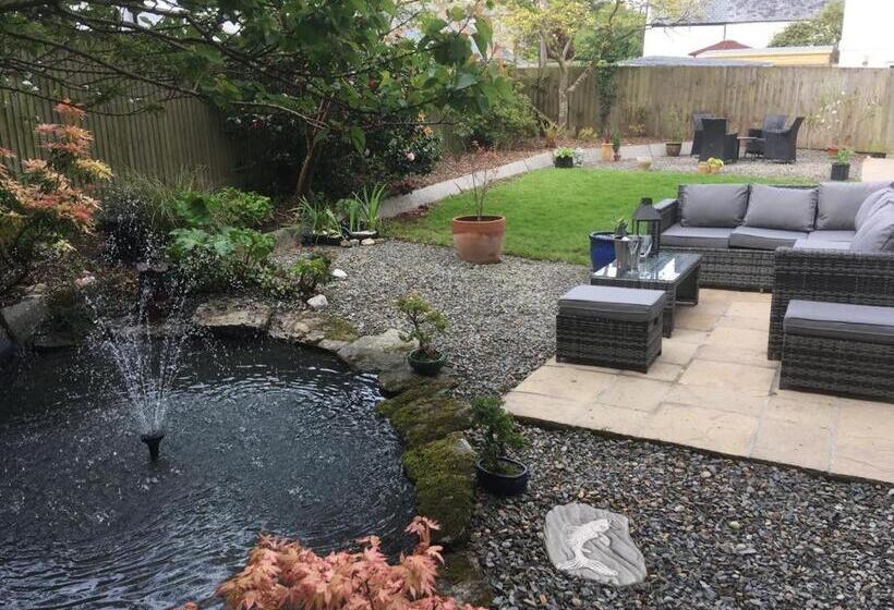 مبيت وإفطار Trethewey Guest House